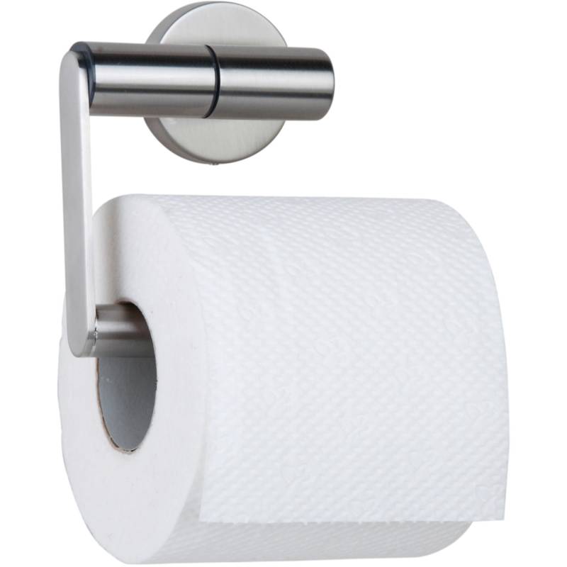 Tiger Toilettenpapierhalter Boston inkl. Befestigungsmaterial von Tiger