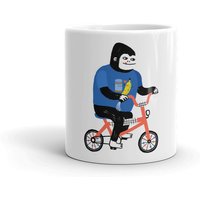 Go Bananas For Coffee Von Colin Walsh Go Bananas For Coffee Von Colin Walsh von Tigersheepfriends