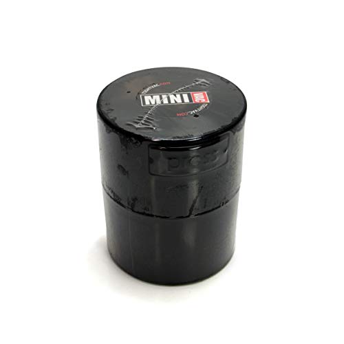 TIGHTVAC Minivac Container, 0,12 l von Tightpac America, Inc.