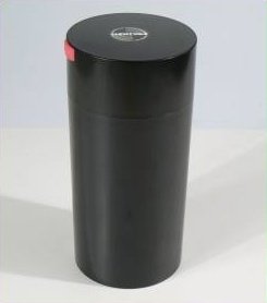Tightvac Tightpac Solid luftdichte Aufbewahrungsdose 2,35 Liter Kräuterdose Tightvac Tightpac Solid luftdichte Aufbewahrungsdose 2,35 Liter Kräuterdose von TightVac