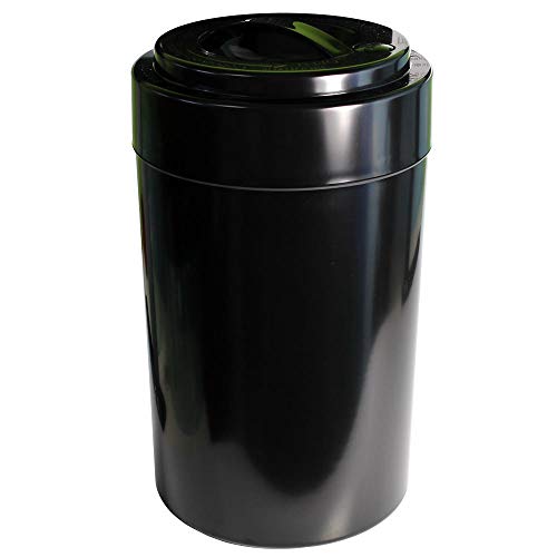 Box Tightpac 10 L schwarz – 37 cm Höhe Box Tightpac 10 L schwarz – 37 cm Höhe von Tightpac America, Inc.