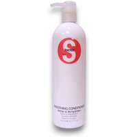 Conditioner Tigi S-Factor Smoothing Lusterizer, 750 ml, für glättendes und glänzendes Haar, professionelle Pflege und Originalqualität. von Tigi