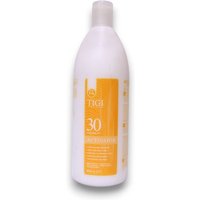 Tigi - Oxidationslotion für das Haar Colour 9% 30 Vol professionelle Formel für kontrolliertes Blondieren und Färben Großformat 1000 ml von Tigi