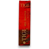 Tigi - Permanentes Haarfärbemittel / Colour Mix Master / 0/66 Rot intense vibrant 60 ml von Tigi