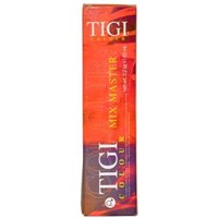 Tigi - Permanentes Haarfärbemittel / Colour Mix Master 0/7 Light Ash / Lang anhaltende helle Aschefarbe, professionelle Formel, 60 ml von Tigi