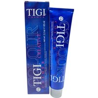 Tigi - Colour Creative Permanentes Haarfärbemittel / Permanentes Haarfärbemittel / 8/04 Light Natural Copper Blonde / 60 ml von Tigi