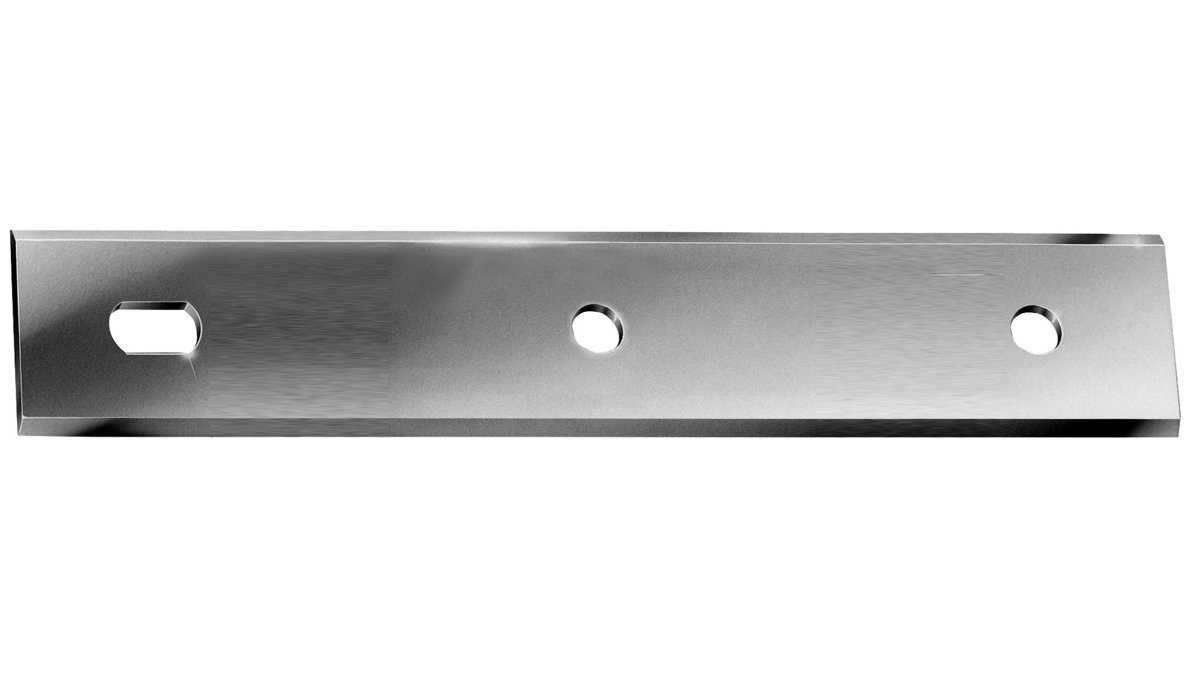 Tigra Hobelmesser Tigra Systemhobelmesser 110x19x1mm, High Performance Steel, 4 St. von Tigra