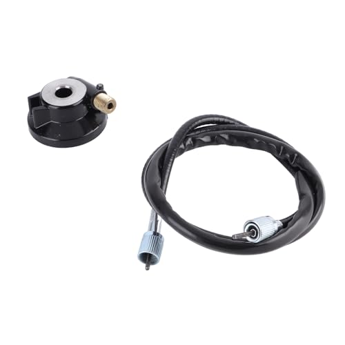 Tihebeyan 12 Mm Professionelles Antriebsrad mit Kabel für den Optimierten Roller Tihebeyan 12 Mm Professionelles Antriebsrad mit Kabel für den Optimierten Roller von Tihebeyan