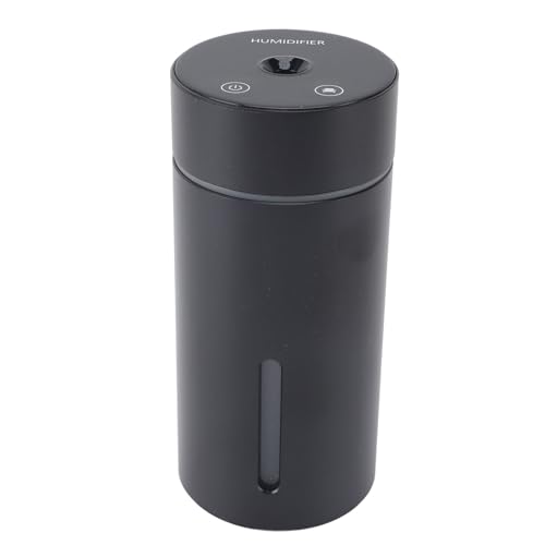 Tihebeyan Auto Diffusor Luftbefeuchter Intelligenter Start Stop Stop Aromatherapie Bürodekoration Aluminiumlegierung ätherischer Öl Diffusor -Luftbefeuchter für Autobüro Tihebeyan Auto Diffusor Luftbefeuchter Intelligenter Start Stop Stop Aromatherapie Bürodekoration Aluminiumlegierung ätherischer Öl Diffusor -Luftbefeuchter für Autobüro von Tihebeyan