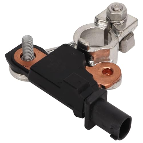 Tihebeyan Batterieanschlussanordnungsset von Batteriesensor von Guter Qualität für CR V 2.4L 2012-2015 Tihebeyan Batterieanschlussanordnungsset von Batteriesensor von Guter Qualität für CR V 2.4L 2012-2015 von Tihebeyan