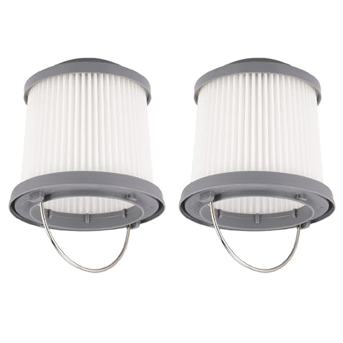 Tihebeyan Duradematerial -Austausch von 2 -Stück Filter für PV1210 V1020L PD11420L Langes Nutzungsdauer Vakuum Angemessen für Tihebeyan Duradematerial -Austausch von 2 -Stück Filter für PV1210 V1020L PD11420L Langes Nutzungsdauer Vakuum Angemessen für von Tihebeyan