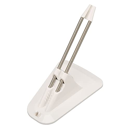 Tihebeyan Einfache Kabelkabelkabelmanagement (White) von Tihebeyan