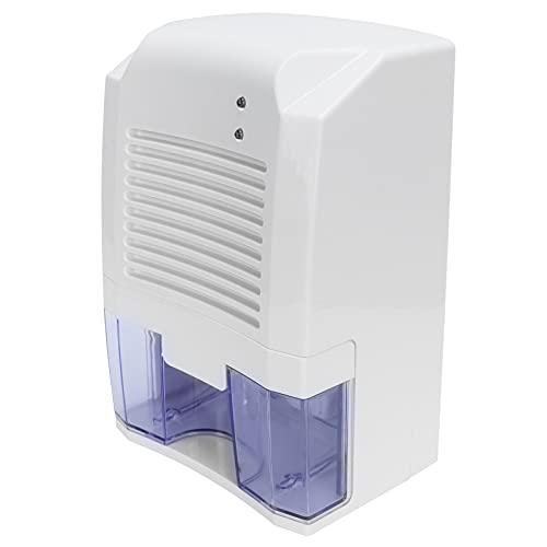 Tihebeyan Energy -Feefectivity Little Entfumidifier Entfernt Ruhige Feuchtigkeit -eine Menge USB Lufttrockner für Wohnzimmer 250 Ml/24 Stunden der RV Anhängergarage. von Tihebeyan