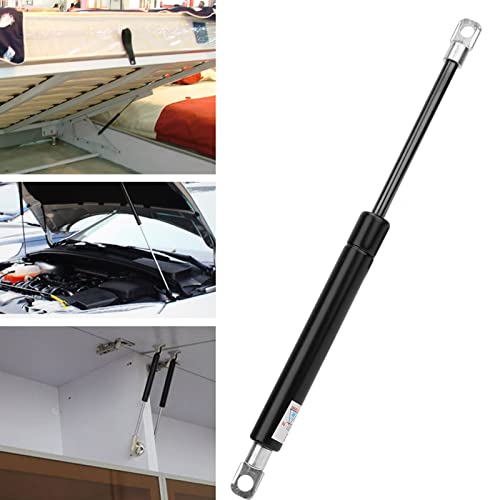 Tihebeyan Hydraulikgasfeder Life Hiftstrudstütze Schwere Flip -Türhaube für Ausrüstung Snack Auto Lichtkiste, 280 -mm Mittelstrecke 100 mm Strich (Druck 300n) von Tihebeyan