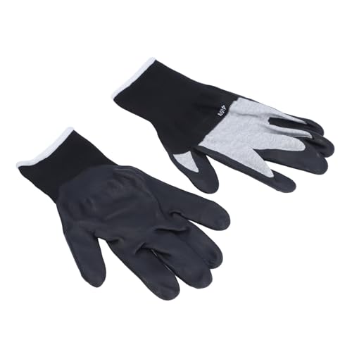 Tihebeyan Isolationshandschuhe Langlebiger Abriebfest -Nylon -Stoff Elektrikerhandschuhe für Maschinenautomotive Tihebeyan Isolationshandschuhe Langlebiger Abriebfest -Nylon -Stoff Elektrikerhandschuhe für Maschinenautomotive von Tihebeyan