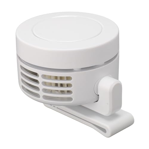 Tihebeyan Mini Wiederaufladbarer Taillenclipvent von Tihebeyan