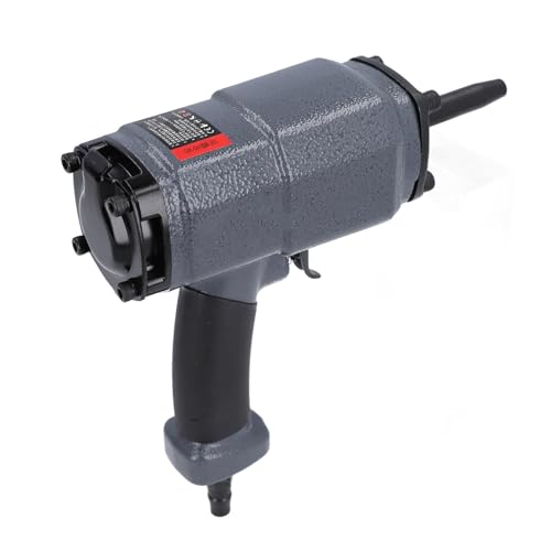 Tihebeyan Pneumatische Nagelentferner -Düsen -Design Nagel Puller Werkzeug für Scheunenholz und Holzdecks, Stabile Verbindung, 5x8 Grenzfläche Tihebeyan Pneumatische Nagelentferner -Düsen -Design Nagel Puller Werkzeug für Scheunenholz und Holzdecks, Stabile Verbindung, 5x8 Grenzfläche von Tihebeyan