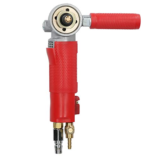 Tihebeyan Pneumatische Wassermühle 4 -Zoll -Injektionspolizierer Luftschleifer Set Zum Polieren und Mahlen Wasserstrahl Pneumatische Tihebeyan Pneumatische Wassermühle 4 -Zoll -Injektionspolizierer Luftschleifer Set Zum Polieren und Mahlen Wasserstrahl Pneumatische von Tihebeyan