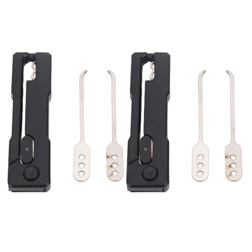 Tihebeyan Sperre Picking Tool, Sperre Pick Tool Lock Pick -Tools Lock Pick Set Lock Picking -Werkzeuge Türschloss Pick Tool Lock Pick Lock Picking Set Lockpicking Tool Lock Picks Sets Tihebeyan Sperre Picking Tool, Sperre Pick Tool Lock Pick -Tools Lock Pick Set Lock Picking -Werkzeuge Türschloss Pick Tool Lock Pick Lock Picking Set Lockpicking Tool Lock Picks Sets von Tihebeyan