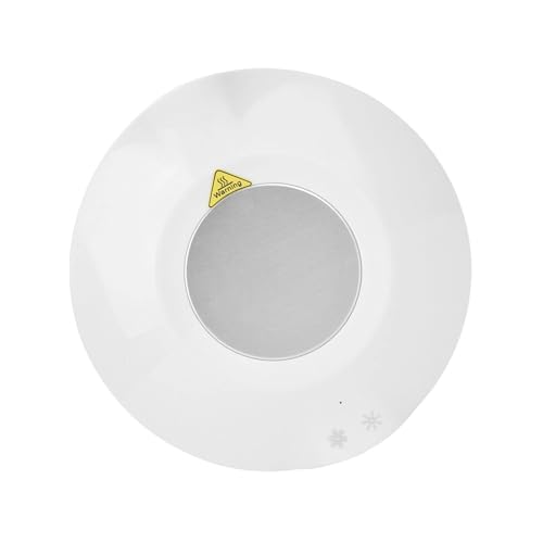 Tihebeyan USB -Kaffee -Isolationspadmathematik mit Laptop Lichtwalze mit Roller, Doppeltem Zweck Tragbarer Besitzer für Heiße oder Kalte Getränke, USB Cup Schüssel für das Haus des Hauses und (White) Tihebeyan USB -Kaffee -Isolationspadmathematik mit Laptop Lichtwalze mit Roller, Doppeltem Zweck Tragbarer Besitzer für Heiße oder Kalte Getränke, USB Cup Schüssel für das Haus des Hauses und (White) von Tihebeyan