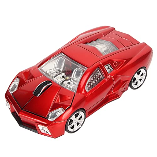 Tihebeyan Wireless Maus Mausspiel LED 1600 PPI -Stil für LED -LED Descon -Beschreibungen, 2,4 GHz Tihebeyan Wireless Maus Mausspiel LED 1600 PPI -Stil für LED -LED Descon -Beschreibungen, 2,4 GHz von Tihebeyan
