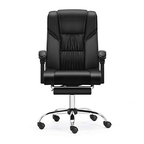 Liegestühle, Wohnzimmersessel, Liegestühle, Wohnzimmersessel, große und hohe Rückenlehne, Bürostuhl, hohe Rückenlehne, Chefsessel, Computer-Schreibtischstuhl, verstellbar, integrierte von Tiiiopkvvv