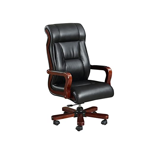 Tiiiopkvvv Boss Chair Chefsessel Home Office Schreibtischstühle Ergonomisch Verstellbar Heben Computer Gaming Stühle Rindsleder Liegestühle Drehstühle Tiiiopkvvv Boss Chair Chefsessel Home Office Schreibtischstühle Ergonomisch Verstellbar Heben Computer Gaming Stühle Rindsleder Liegestühle Drehstühle von Tiiiopkvvv