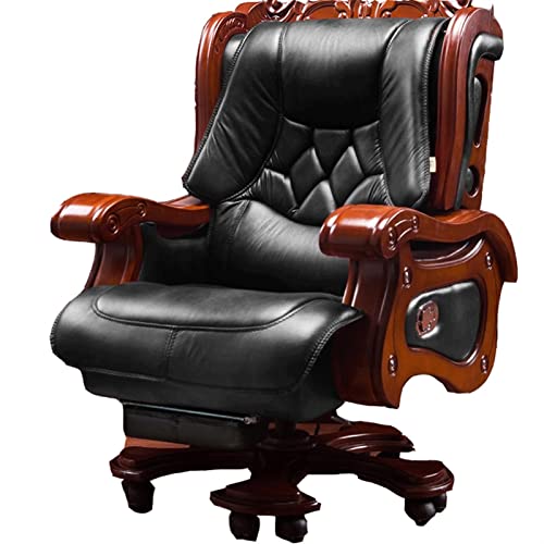Tiiiopkvvv Boss Stuhl Business Home Office Stuhl Liegestuhl Computerstuhl Leder Boss Stuhl Drehstuhl Chefsessel Tiiiopkvvv Boss Stuhl Business Home Office Stuhl Liegestuhl Computerstuhl Leder Boss Stuhl Drehstuhl Chefsessel von Tiiiopkvvv