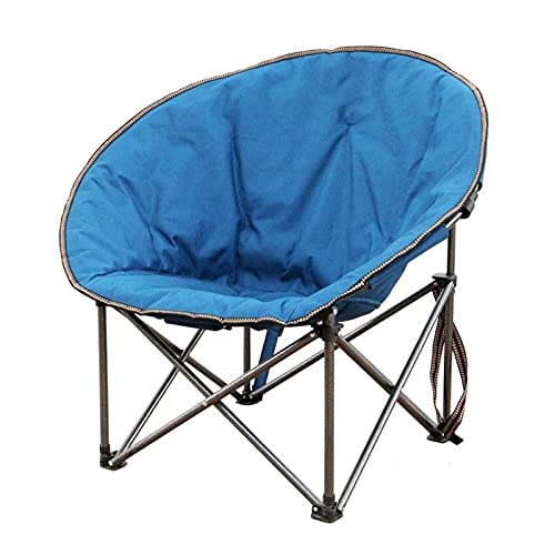 Tiiiopkvvv Campingstuhl Outdoor Klappstuhl 1200D Doppel Oxford Tuch 304 verdicktes Stahlrohr für Angeln Camping Picknick Tiiiopkvvv Campingstuhl Outdoor Klappstuhl 1200D Doppel Oxford Tuch 304 verdicktes Stahlrohr für Angeln Camping Picknick von Tiiiopkvvv