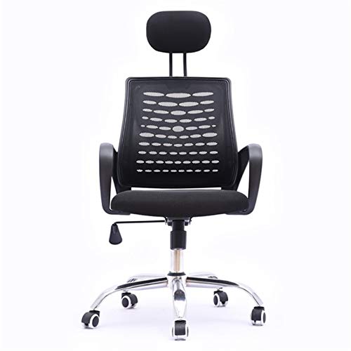 Tiiiopkvvv Home Office Schreibtischstühle Videospielstühle Bürostuhl Ergonomischer Bürostuhl Computer-Schreibtischstuhl Netzsitz und Rückenlehne Breite Kopfstütze Lendenwirbelstütze und 3D-Armlehne Tiiiopkvvv Home Office Schreibtischstühle Videospielstühle Bürostuhl Ergonomischer Bürostuhl Computer-Schreibtischstuhl Netzsitz und Rückenlehne Breite Kopfstütze Lendenwirbelstütze und 3D-Armlehne von Tiiiopkvvv