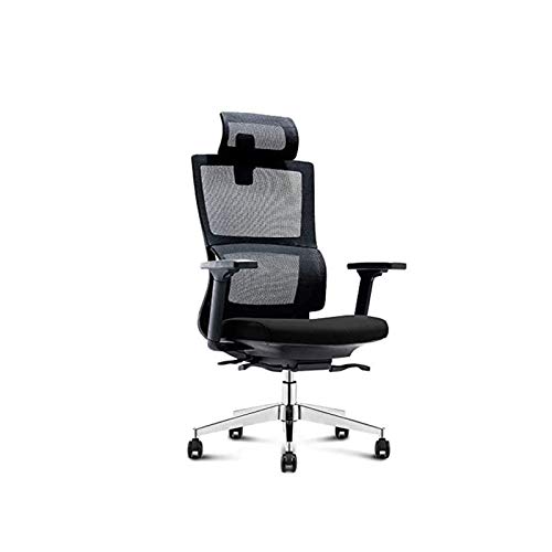 Tiiiopkvvv Home Office Schreibtischstühle Videospielstühle Netz-Bürostuhl mit mittlerer Rückenlehne, ergonomischer Drehstuhl, schwarzer Netzstoff, Computerstuhl, verstellbare Höhe und Armlehne, mit Tiiiopkvvv Home Office Schreibtischstühle Videospielstühle Netz-Bürostuhl mit mittlerer Rückenlehne, ergonomischer Drehstuhl, schwarzer Netzstoff, Computerstuhl, verstellbare Höhe und Armlehne, mit von Tiiiopkvvv