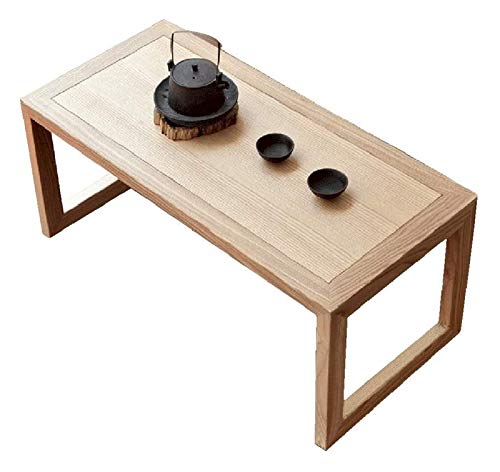 Tiiiopkvvv Japanischer Antiker Bodentisch Tee Couchtisch Kaffee Japanischer Tatami Klein Einfach Erkerfenster Kleiner Kaffee Balkon Kleiner Tee Massivholz Japanischer Kleiner Kaffee Meditation Altar Tiiiopkvvv Japanischer Antiker Bodentisch Tee Couchtisch Kaffee Japanischer Tatami Klein Einfach Erkerfenster Kleiner Kaffee Balkon Kleiner Tee Massivholz Japanischer Kleiner Kaffee Meditation Altar von Tiiiopkvvv
