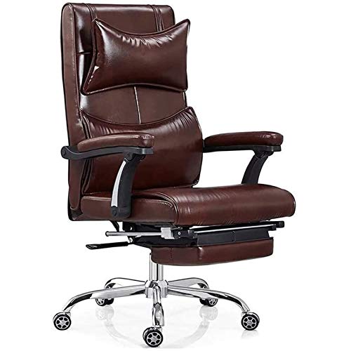 Tiiiopkvvv Liegestühle Wohnzimmer Sessel Bürostuhl Boss Lederstuhl Liegestuhl Computer Bürostuhl Chefsessel Zuhause Freizeit Tiiiopkvvv Liegestühle Wohnzimmer Sessel Bürostuhl Boss Lederstuhl Liegestuhl Computer Bürostuhl Chefsessel Zuhause Freizeit von Tiiiopkvvv