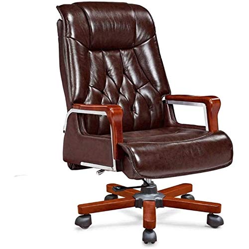 Tiiiopkvvv Liegestühle Wohnzimmer Sessel Chefsessel Lehnstuhl Lederstuhl Bürostuhl Chefsessel Manager 360 Grad drehbar Verstellbare Sitzhöhe Managerial Chairs Recliner Tiiiopkvvv Liegestühle Wohnzimmer Sessel Chefsessel Lehnstuhl Lederstuhl Bürostuhl Chefsessel Manager 360 Grad drehbar Verstellbare Sitzhöhe Managerial Chairs Recliner von Tiiiopkvvv
