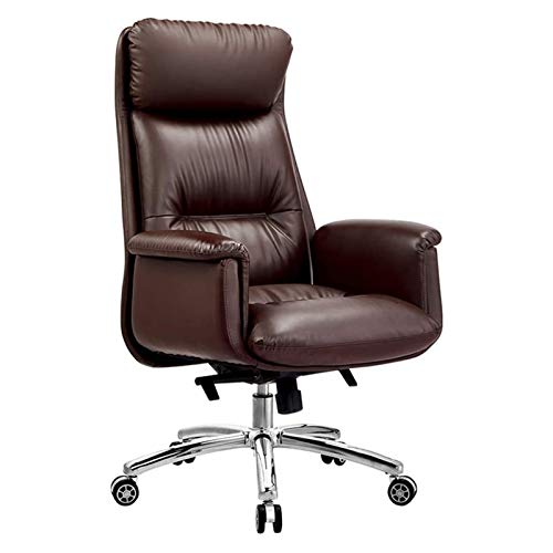 Tiiiopkvvv Liegestühle Wohnzimmer Sessel Schreibtischstuhl Computer Gaming Bürostuhl mit hoher Rückenlehne höhenverstellbar Ergonomisch Home Office Schreibtischstühle Tiiiopkvvv Liegestühle Wohnzimmer Sessel Schreibtischstuhl Computer Gaming Bürostuhl mit hoher Rückenlehne höhenverstellbar Ergonomisch Home Office Schreibtischstühle von Tiiiopkvvv