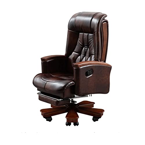 Tiiiopkvvv Managerial Chairs Chefsessel Bürostühle Home Office Schreibtischstühle Boss Stuhl Rindsleder Verstellbare Stühle Drehstühle Tiiiopkvvv Managerial Chairs Chefsessel Bürostühle Home Office Schreibtischstühle Boss Stuhl Rindsleder Verstellbare Stühle Drehstühle von Tiiiopkvvv