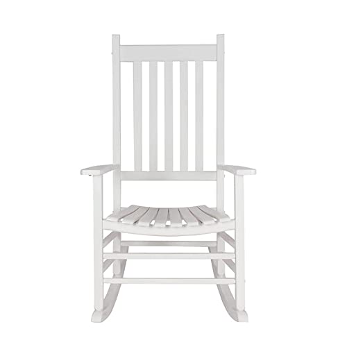 Tiiiopkvvv Schaukelstuhl aus Massivholz, ergonomischer Schaukelstuhl Tiiiopkvvv Schaukelstuhl aus Massivholz, ergonomischer Schaukelstuhl von Tiiiopkvvv