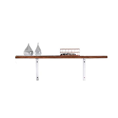 Tiiiopkvvv Schweberegale Set Wandmontierte Metallregale Platzsparendes Regal Eisenhalterung Massivholz Multifunktions Küche Gewürzregal Dekorative Hängeregale Tiiiopkvvv Schweberegale Set Wandmontierte Metallregale Platzsparendes Regal Eisenhalterung Massivholz Multifunktions Küche Gewürzregal Dekorative Hängeregale von Tiiiopkvvv