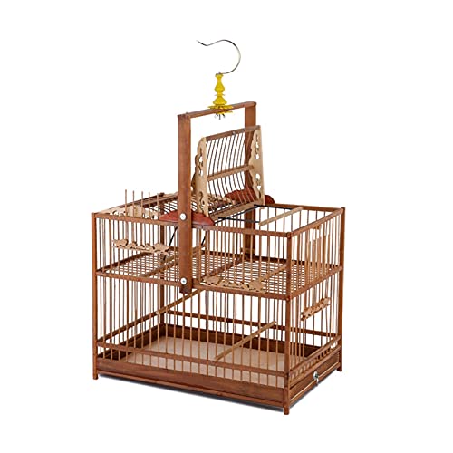 Tiiiopkvvv The Purple Beat Cage Beat Cage Step Cage Bird Cage Embroider Bird Keep Cage Acacia Bird Sparrow Bird Cage Bird Barches von Tiiiopkvvv
