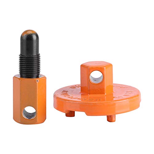 Kolbenstopp Werkzeug, Kolbenstopper Entfernung Kupplung Werkzeug Gerätehilfe Ausbau Universal Kolbenstopp Kettensägenteile Kettensägen Kupplungs Ausbauwerkzeug Schwungrad Demonta Abzieher Werkzeugsatz Kolbenstopp Werkzeug, Kolbenstopper Entfernung Kupplung Werkzeug Gerätehilfe Ausbau Universal Kolbenstopp Kettensägenteile Kettensägen Kupplungs Ausbauwerkzeug Schwungrad Demonta Abzieher Werkzeugsatz von Tiiyee