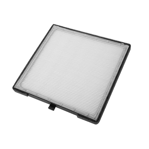 Nagel Staubsammler Filtersieb, Staubsauger Filter Nagelstaubsauger Kunst Saug Maniküre Zubehör Nagelkunst Nail Collector Screen Hocheffizient Art Saugstaubventilator Schirm Maschinen Zusätze von Tiiyee
