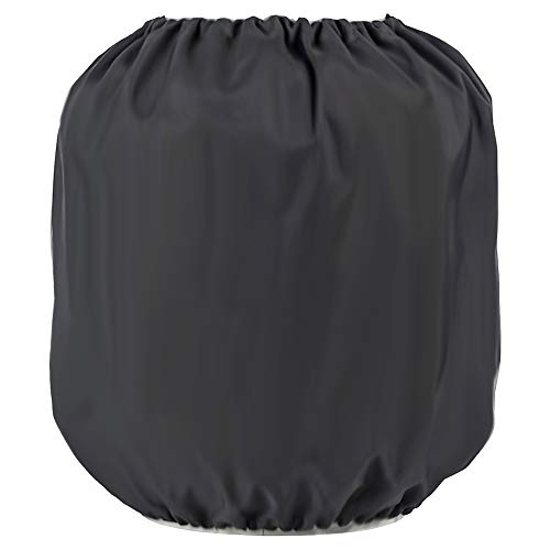 Propan Tank Abdeckung, Bezug für Gasflasche Gastankabdeckung FüR Den AußEnbereich StrapazierfäHiger Uv Schutz, Propan Tankrucksack Langlebig Und Dosenschutzabdeckungen WetterbestäNdig GasflaschenhüLle von Tiiyee