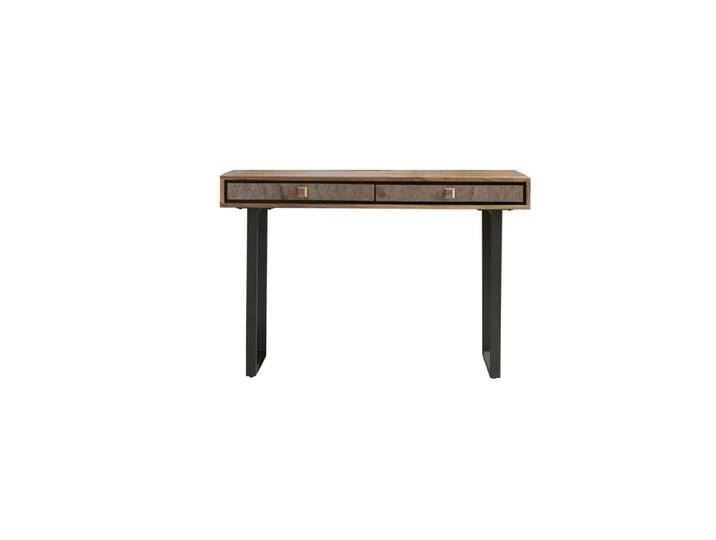 Konsole aus massiver Akazie Konsole aus massiver Akazie von Tikamoon