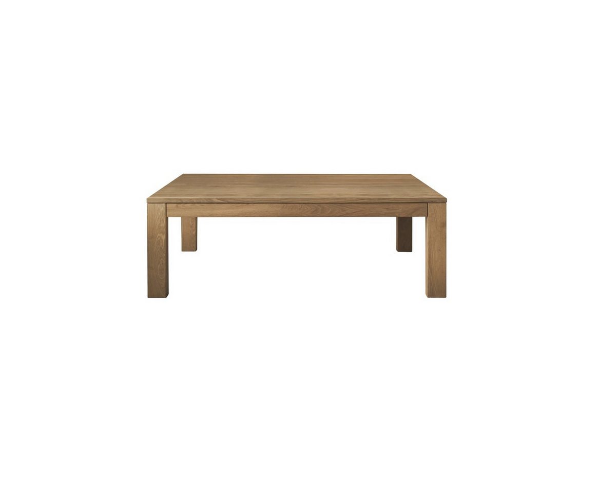 Tikamoon Couchtisch Eden Couchtisch mit 1 Schublade aus massivem Eichenholz Tikamoon Couchtisch Eden Couchtisch mit 1 Schublade aus massivem Eichenholz von Tikamoon