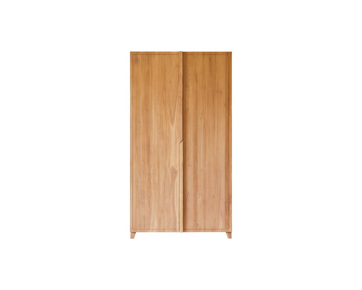 Tikamoon Jugendzimmer-Set Greta Kinderzimmerschrank aus massivem Teakholz Tikamoon Jugendzimmer-Set Greta Kinderzimmerschrank aus massivem Teakholz von Tikamoon