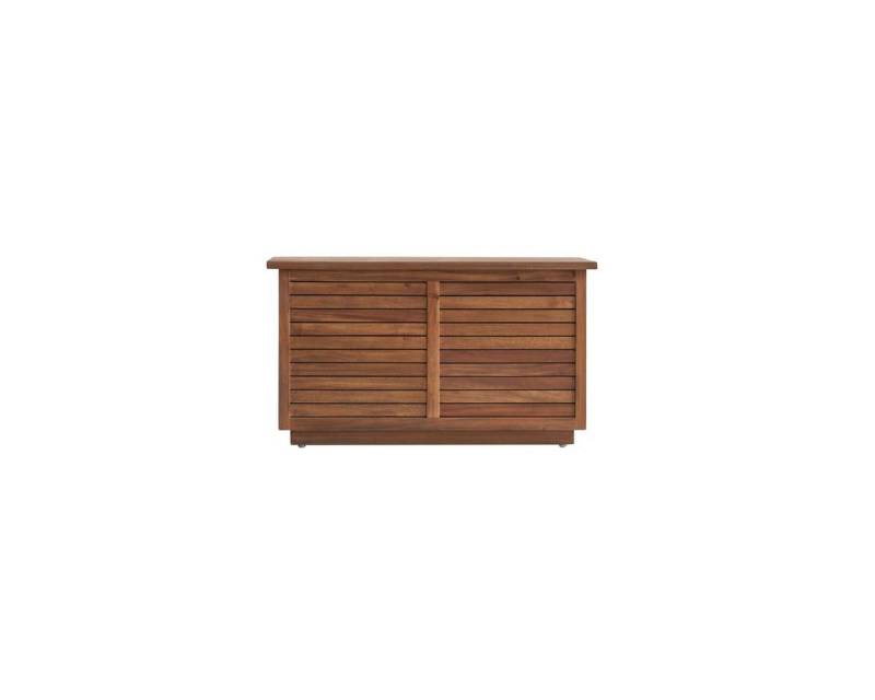 Tikamoon Kommode Loggia Truhe aus massiver Akazie von Tikamoon