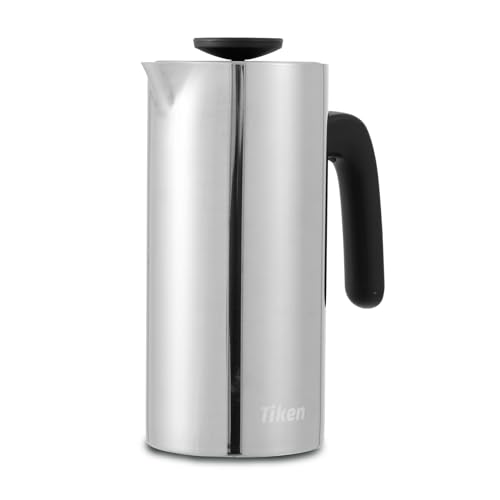 Tiken French Press Kaffeepressen von Tiken