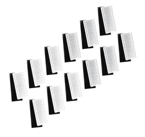 Tikom 10pcs HEPA für L9000/L8000 Saugroboter von Tikom