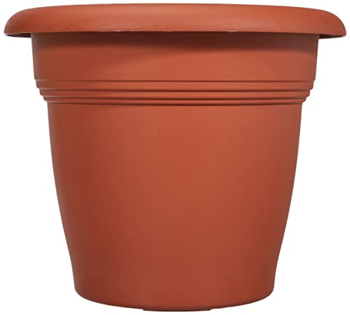 Tildenet 82240 24 x 19,5 cm terra Mediterraneo Topf von Stefanplast