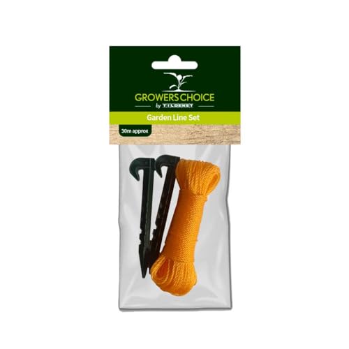 Tildenet Line Garden Set Tildenet Line Garden Set von Bosmere